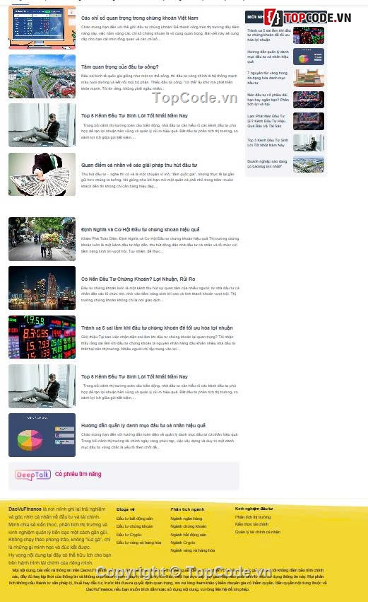 Sharecode,Đầu tư tài chính,cổ phiếu,Thị trường tài chính,bitcoin,Sharecode Website Đầu Tư Tài Chính -Tin Tức